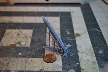 1/72 AGM-78 Standard Anti-Radiation Missile - MPM Hobbies