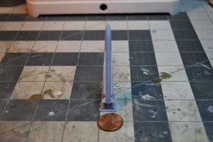 1/72 AGM-78 Standard Anti-Radiation Missile - MPM Hobbies