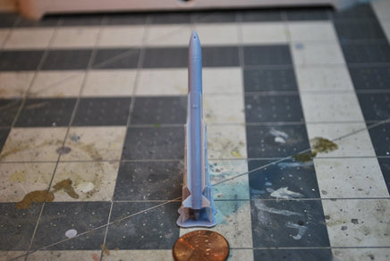 1/72 AGM-78 Standard Anti-Radiation Missile - MPM Hobbies