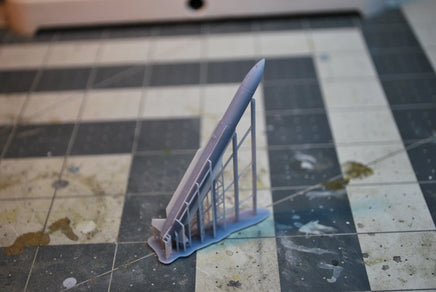 1/72 AGM-78 Standard Anti-Radiation Missile - MPM Hobbies