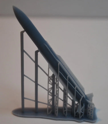 1/72 AGM-78 Standard Anti-Radiation Missile - MPM Hobbies