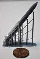 1/72 AGM-78 Standard Anti-Radiation Missile - MPM Hobbies