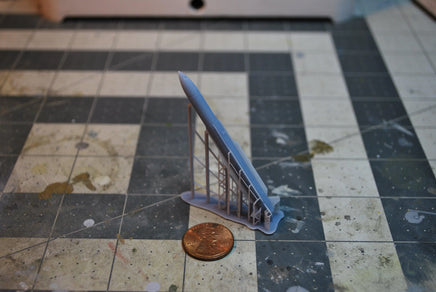 1/72 AGM-78 Standard Anti-Radiation Missile - MPM Hobbies