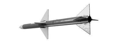 1/72 AIM-7E Sparrow (Set of 2) - MPM Hobbies