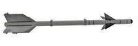 1/72 AIM-9B Sidewinder Missile (Set of 2) - MPM Hobbies