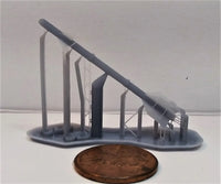 1/72 AIM-9B Sidewinder Missile (Set of 2) - MPM Hobbies