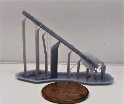 1/72 AIM-9B Sidewinder Missile (Set of 2) - MPM Hobbies