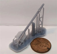 1/72 AIM-9B Sidewinder Missile (Set of 2) - MPM Hobbies