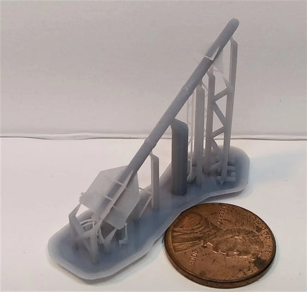 1/72 AIM-9B Sidewinder Missile (Set of 2) - MPM Hobbies