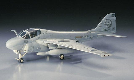 1/72 Hasegawa A-6E Intruder 338 - MPM Hobbies