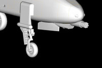 1/72 Hobby Boss A-10A Thunderbolt II 80266 - MPM Hobbies
