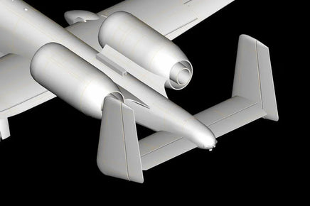 1/72 Hobby Boss A-10A Thunderbolt II 80266 - MPM Hobbies