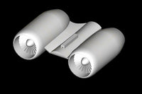 1/72 Hobby Boss A-10A Thunderbolt II 80266 - MPM Hobbies