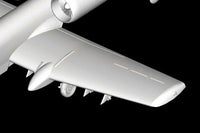 1/72 Hobby Boss A-10A Thunderbolt II 80266 - MPM Hobbies