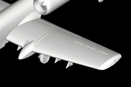 1/72 Hobby Boss A-10A Thunderbolt II 80266 - MPM Hobbies