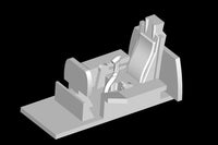 1/72 Hobby Boss A-10A Thunderbolt II 80266 - MPM Hobbies