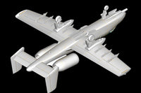 1/72 Hobby Boss A-10A Thunderbolt II 80266 - MPM Hobbies