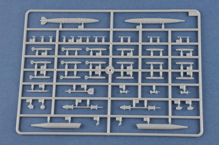 1/72 Hobby Boss A-4F Sky Hawk 87255 - MPM Hobbies