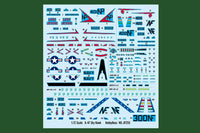 1/72 Hobby Boss A-4F Sky Hawk 87255 - MPM Hobbies