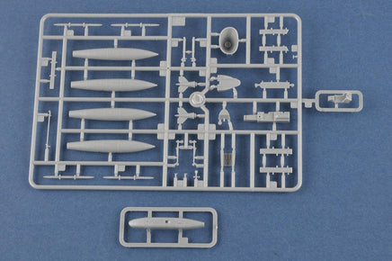 1/72 Hobby Boss A-4F Sky Hawk 87255 - MPM Hobbies