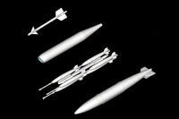 1/72 Hobby Boss A-7E Corsair II 87204 - MPM Hobbies