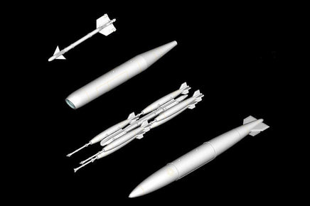 1/72 Hobby Boss A-7E Corsair II 87204 - MPM Hobbies