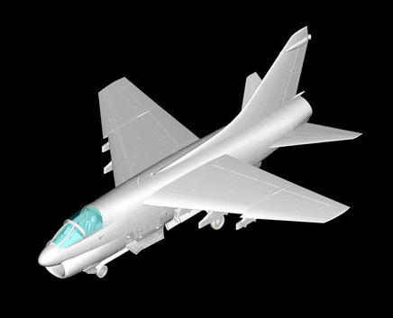 1/72 Hobby Boss A-7E Corsair II 87204 - MPM Hobbies