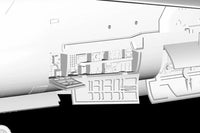 1/72 Hobby Boss A-7E Corsair II 87204 - MPM Hobbies