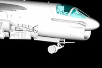 1/72 Hobby Boss A-7E Corsair II 87204 - MPM Hobbies