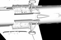 1/72 Hobby Boss A-7E Corsair II 87204 - MPM Hobbies