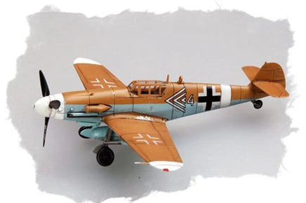 1/72 Hobby Boss Bf109 G-2/ TROPICAL 80224 - MPM Hobbies