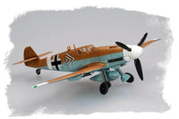 1/72 Hobby Boss Bf109 G-2/ TROPICAL 80224 - MPM Hobbies