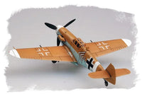 1/72 Hobby Boss Bf109 G-2/ TROPICAL 80224 - MPM Hobbies