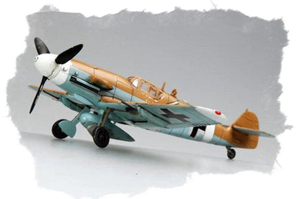 1/72 Hobby Boss Bf109 G-2/ TROPICAL 80224 - MPM Hobbies
