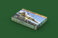 1/72 Hobby Boss F-5E Tiger II Fighter 80207 - MPM Hobbies