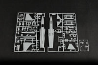 1/72 Hobby Boss F-5E Tiger II Fighter 80207 - MPM Hobbies