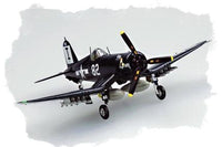 1/72 Hobby Boss F4U-1D Corsair 80217 - MPM Hobbies
