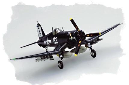 1/72 Hobby Boss F4U-1D Corsair 80217 - MPM Hobbies