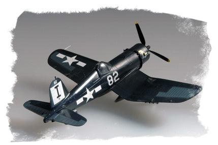 1/72 Hobby Boss F4U-1D Corsair 80217 - MPM Hobbies