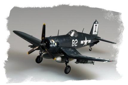 1/72 Hobby Boss F4U-1D Corsair 80217 - MPM Hobbies