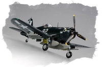 1/72 Hobby Boss F4U-1D Corsair 80217 - MPM Hobbies
