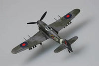 1/72 Hobby Boss Hawker Typhoon Mk IB 80232 - MPM Hobbies