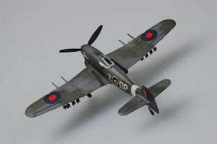 1/72 Hobby Boss Hawker Typhoon Mk IB 80232 - MPM Hobbies