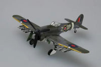 1/72 Hobby Boss Hawker Typhoon Mk IB 80232 - MPM Hobbies