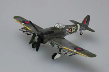 1/72 Hobby Boss Hawker Typhoon Mk IB 80232 - MPM Hobbies