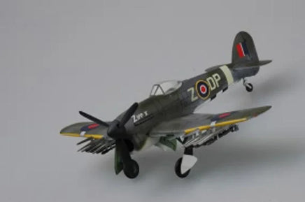 1/72 Hobby Boss Hawker Typhoon Mk IB 80232 - MPM Hobbies