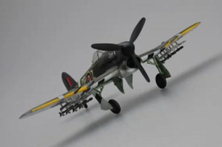 1/72 Hobby Boss Hawker Typhoon Mk IB 80232 - MPM Hobbies
