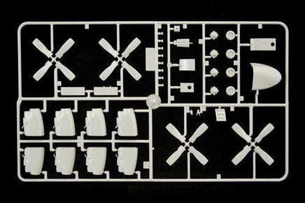 1/72 Italeri C-130E/H Hercules 015 - MPM Hobbies