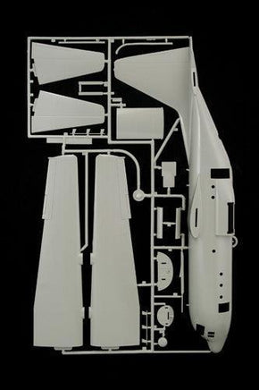 1/72 Italeri C-130E/H Hercules 015 - MPM Hobbies