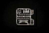 1/72 Italeri C-130E/H Hercules 015 - MPM Hobbies